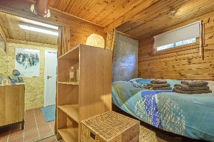 024 Chalet Zee van tijd