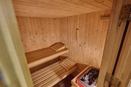028 Chalet Zee van tijd