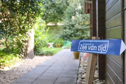 034 Chalet Zee van tijd