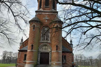 022 Uniek 4 persoons vakantiehuis in Merksplas nabij Turnhout