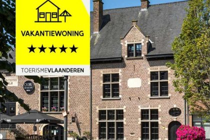 Belgi&euml;, Antwerpen, Puurs Sint Amands