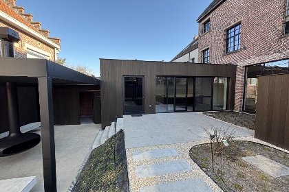 003 Pastorie Liezele