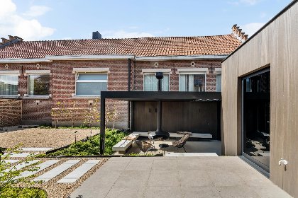 034 Pastorie Liezele