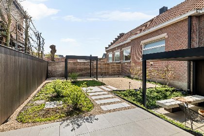 035 Pastorie Liezele