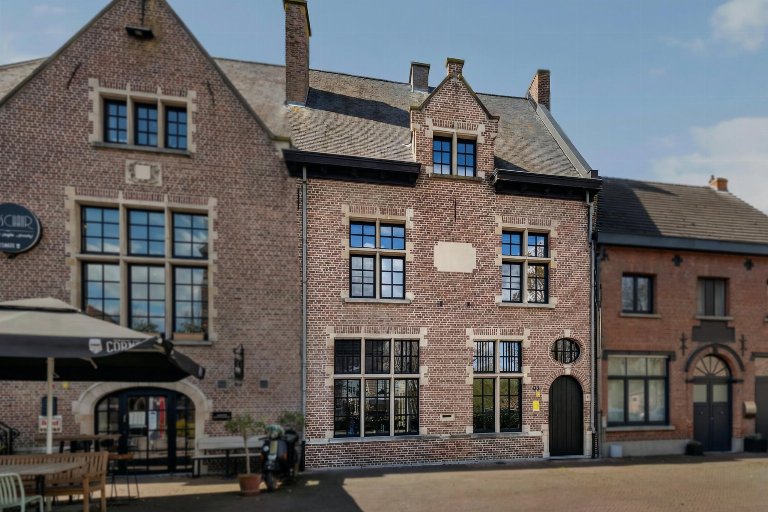 Belgi&euml;, Antwerpen, Puurs Sint Amands