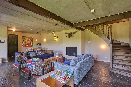 001 Villa Lactea