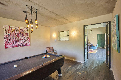 016 Villa Lactea