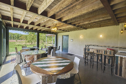 017 Villa Lactea