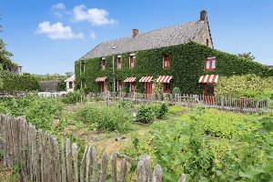 Ferme de la Galoperie