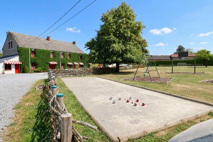 002 Ferme de la Galoperie