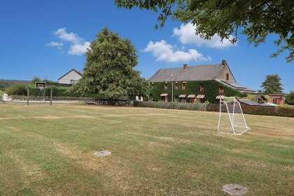 040 Ferme de la Galoperie