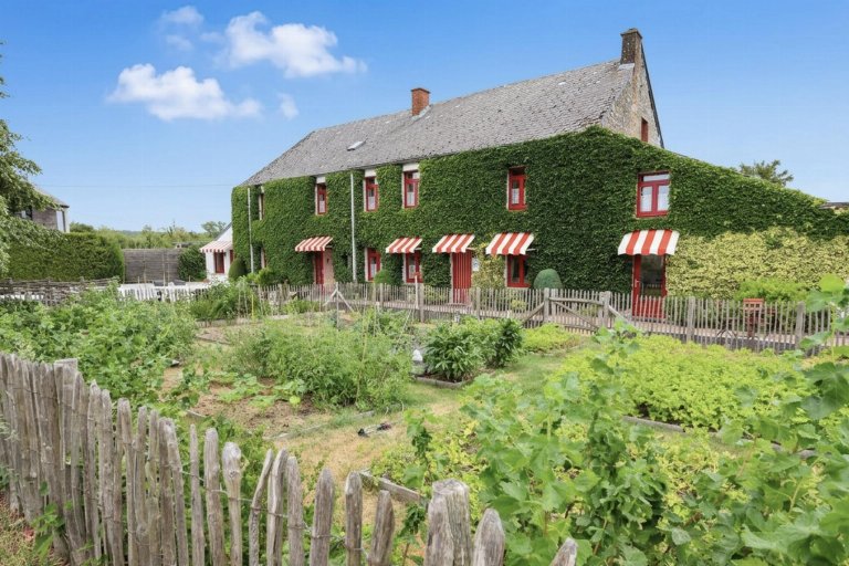 Belgi&euml;, Ardennen, Namen, Couvin