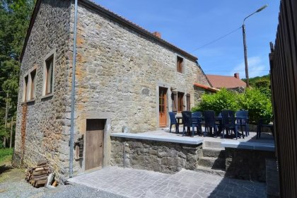 000 Gite de Montaigle 000 Gite de Montaigle