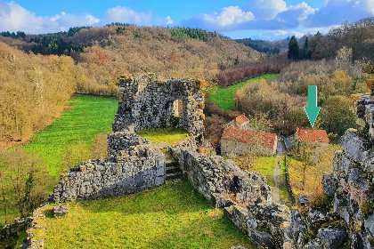 001 Gite de Montaigle 001 Gite de Montaigle