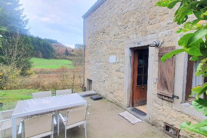 003 Gite de Montaigle 003 Gite de Montaigle