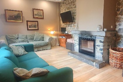 007 Gite de Montaigle 007 Gite de Montaigle