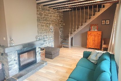 009 Gite de Montaigle 009 Gite de Montaigle