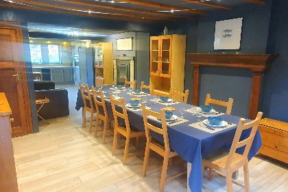 012 Gite de Montaigle 012 Gite de Montaigle