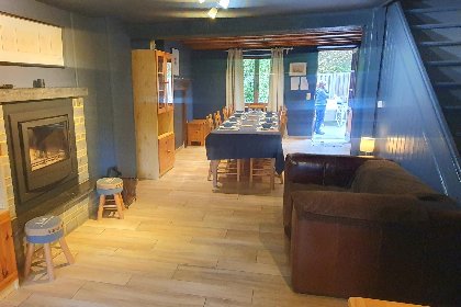 013 Gite de Montaigle 013 Gite de Montaigle