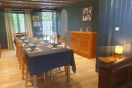 014 Gite de Montaigle 014 Gite de Montaigle