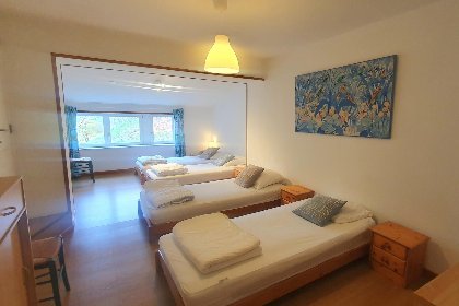 022 Gite de Montaigle 022 Gite de Montaigle