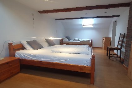 027 Gite de Montaigle 027 Gite de Montaigle