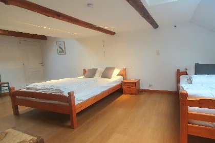 028 Gite de Montaigle 028 Gite de Montaigle