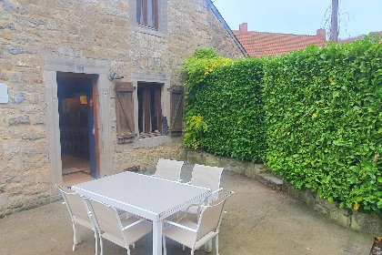 033 Gite de Montaigle 033 Gite de Montaigle