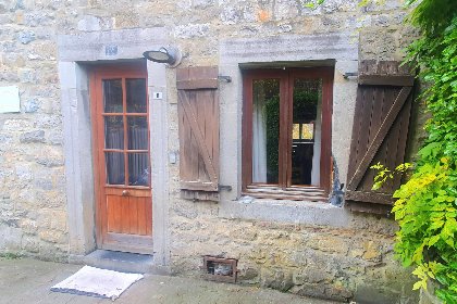 034 Gite de Montaigle 034 Gite de Montaigle