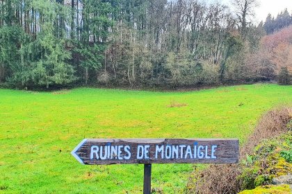 035 Gite de Montaigle 035 Gite de Montaigle