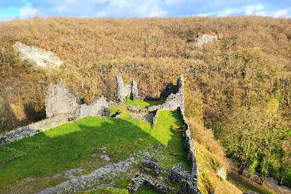 037 Gite de Montaigle 037 Gite de Montaigle