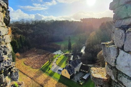 039 Gite de Montaigle 039 Gite de Montaigle