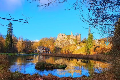 042 Gite de Montaigle 042 Gite de Montaigle