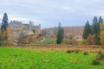 052 Gite de Montaigle