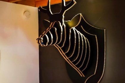 020 Relais de Zoe