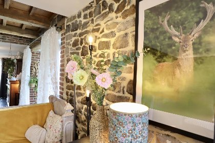 008 Le Grenier de Louise