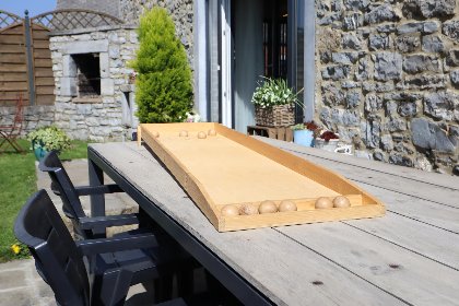034 Le Grenier de Louise