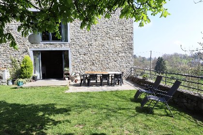 038 Le Grenier de Louise