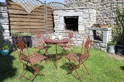 039 Le Grenier de Louise