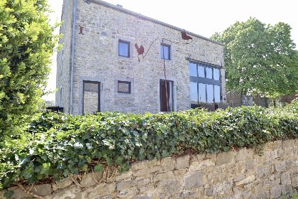 041 Le Grenier de Louise