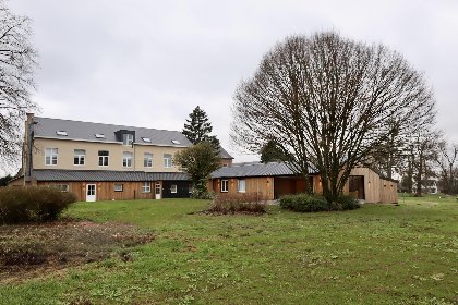 001 La Nouvelle Marquisette