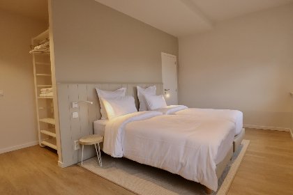 033 La Nouvelle Marquisette