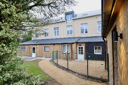 050 La Nouvelle Marquisette