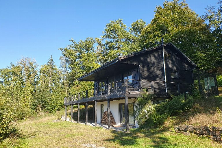 Belgi&euml;, Ardennen, Namen, Lafor&ecirc;t (Vresse sur Semois)