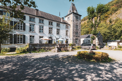 België, Ardennen, Aywaille