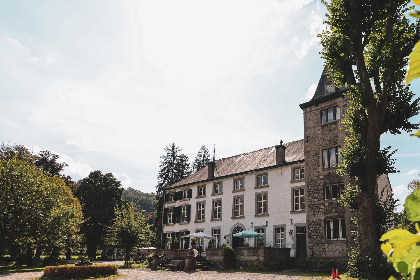 België, Ardennen, Aywaille