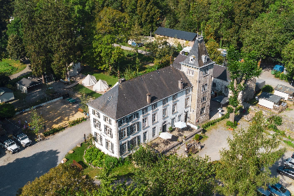 België, Ardennen, Aywaille