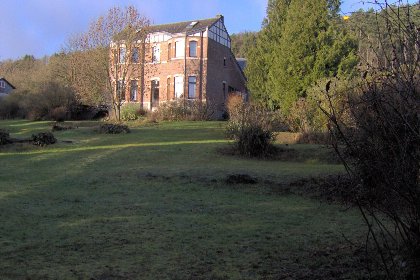 012 Maison Castariere