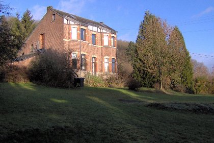 023 Maison Castariere