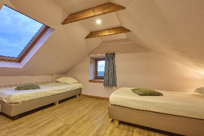 045 Maison Castariere